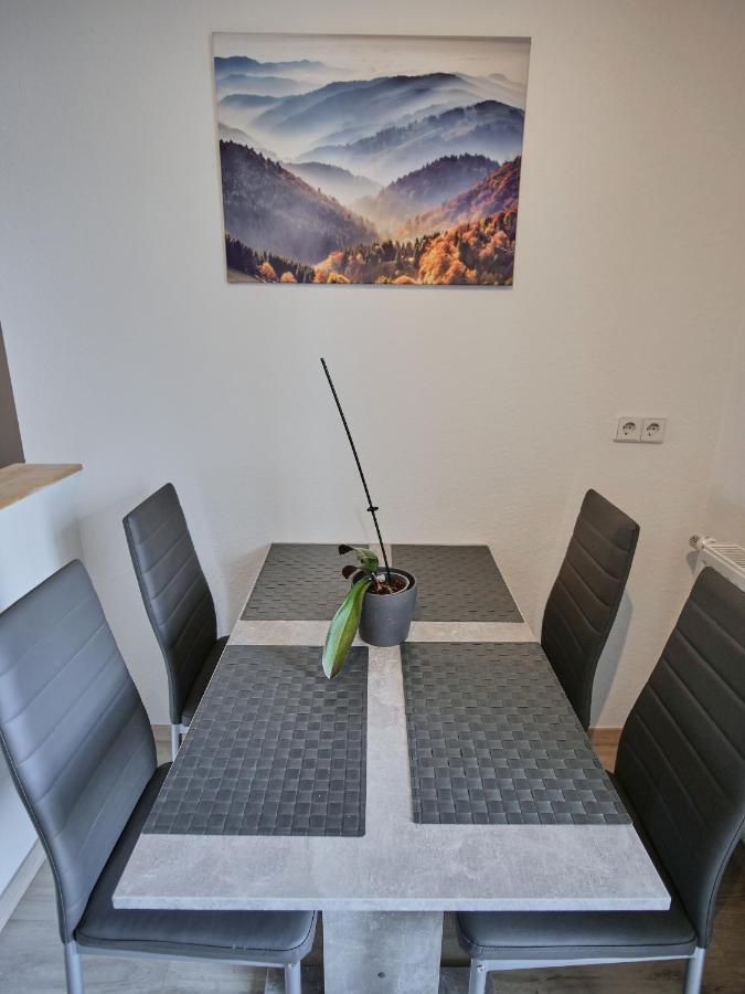 Appartement Hbf - Erfurt Bahnhof Exterior photo
